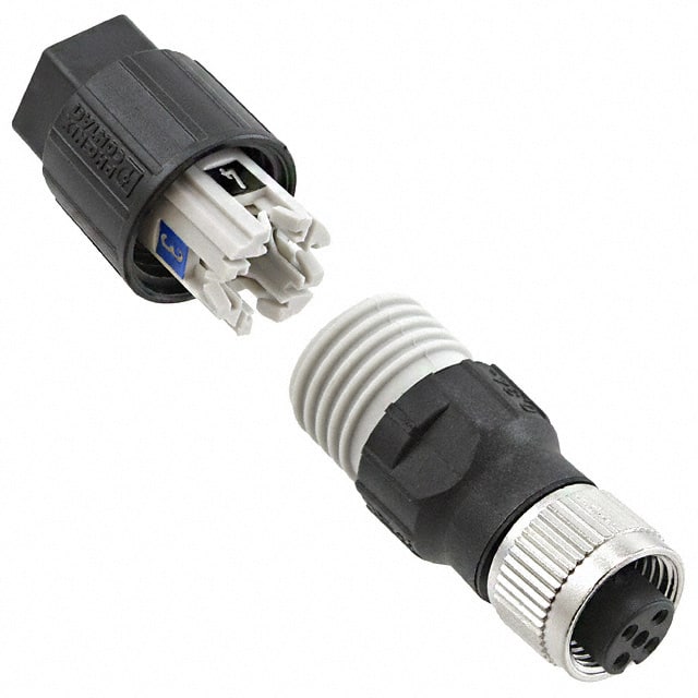 1641772 Phoenix Contact  Assemblages de connecteurs circulaires